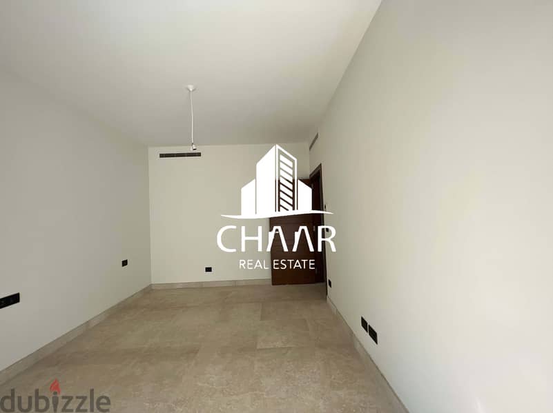 R1216 Bright Apartment for Sale in Raouche 4