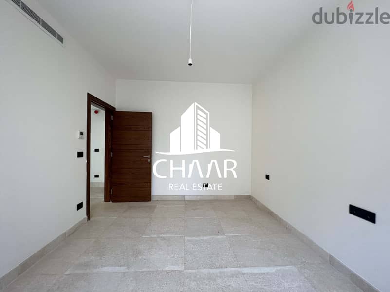 R1216 Bright Apartment for Sale in Raouche 5