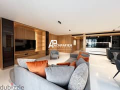 Apartment For Rent In Achrafieh - شقة للأجار في الأشرفية