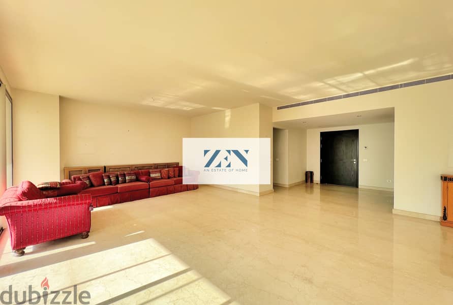 Apartment for Sale in Achrafieh شقة للبيع في الأشرفية 4