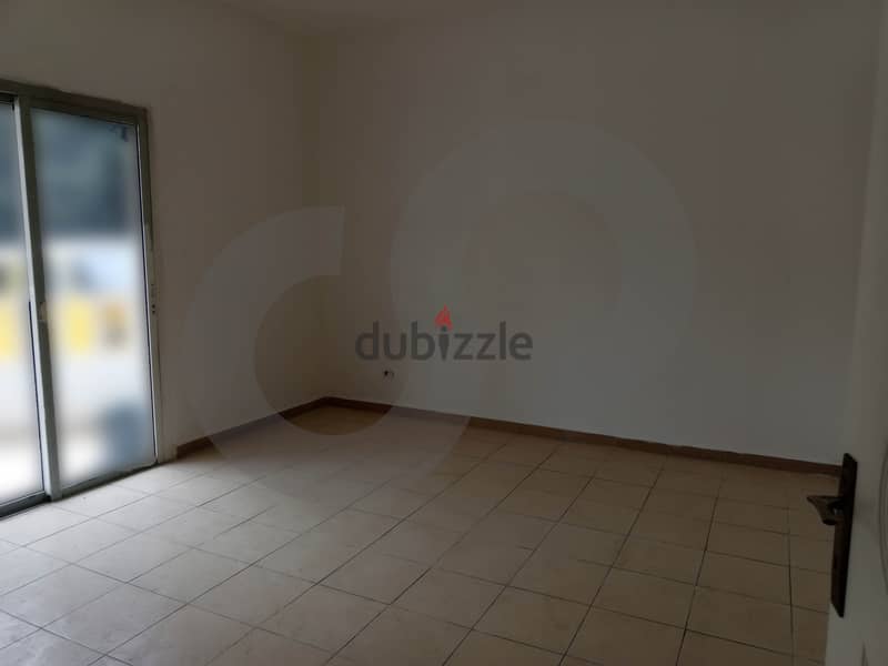 125 sqm Apartment for sale in Ain Anoub/بعين عنوب REF#HI99378 2