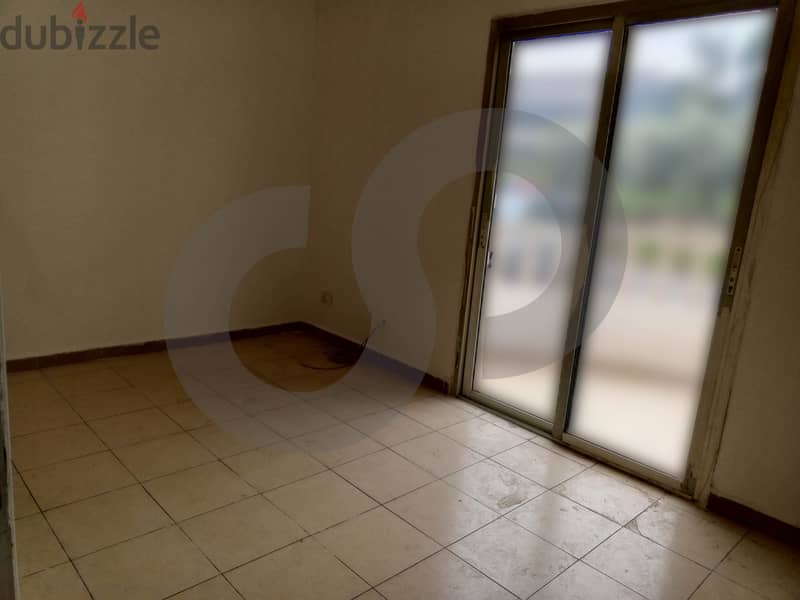 125 sqm Apartment for sale in Ain Anoub/بعين عنوب REF#HI99378 3