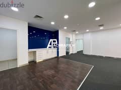 Office For Rent In Downtown - مكتب للأجار في وسط بيروت 0