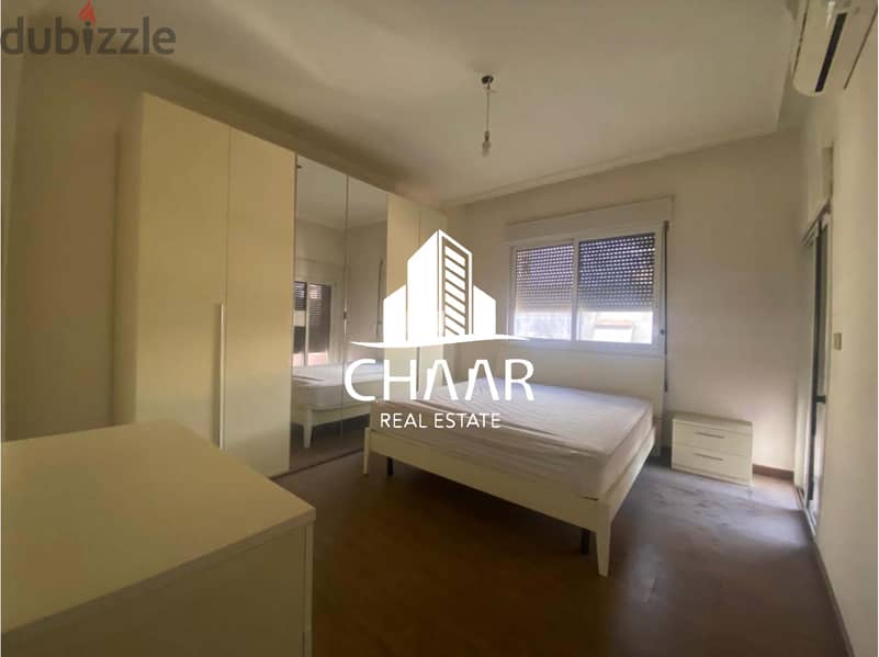 R1141 Non Furnished Apartment for Sale in Aramoun 2