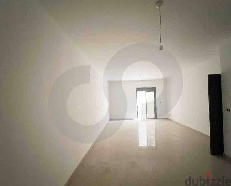 LOCATED IN A CALM AREA IN SEHAYLEH THIS 180 SQM APARTMENT! REF#NF00577 1