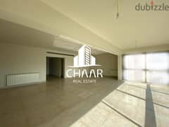 R1623 Bright Apartment for Rent in Achrafieh 0