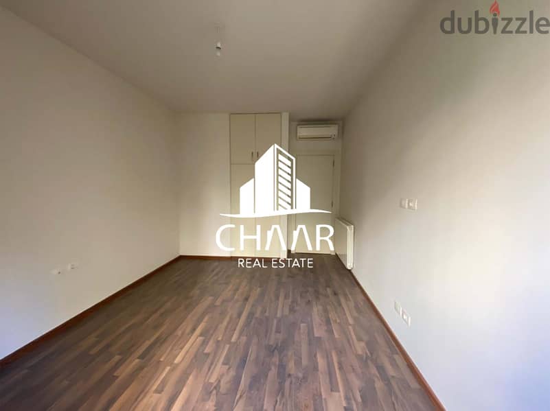 R1623 Bright Apartment for Rent in Achrafieh 4
