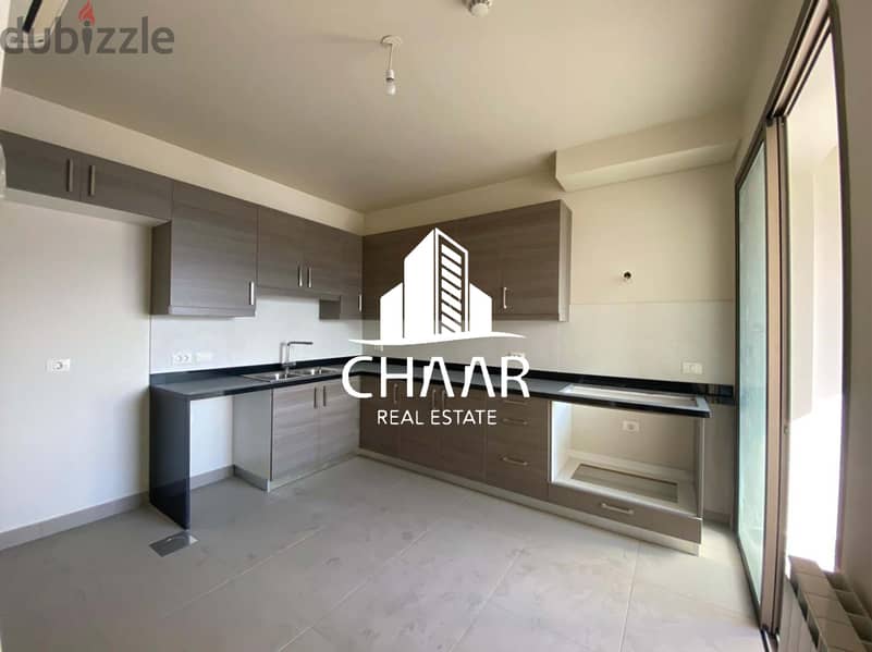 R1623 Bright Apartment for Rent in Achrafieh 6