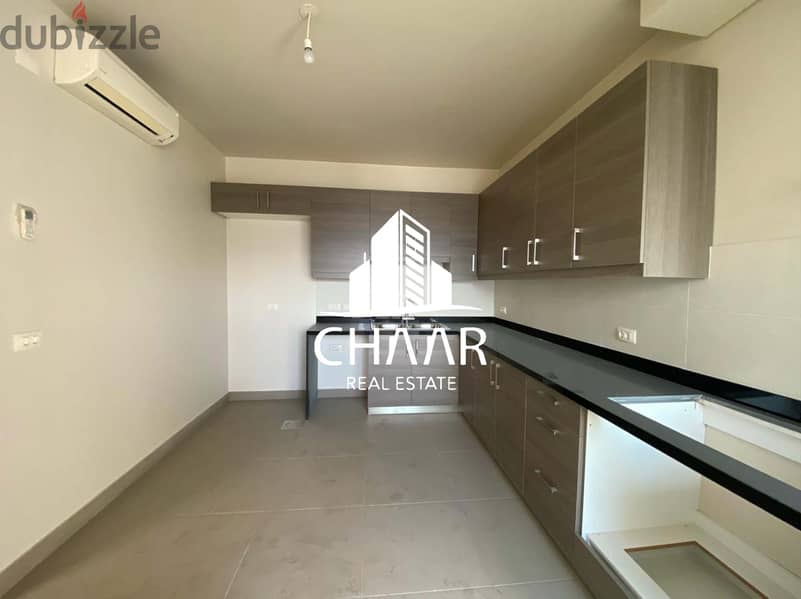 R1623 Bright Apartment for Rent in Achrafieh 9