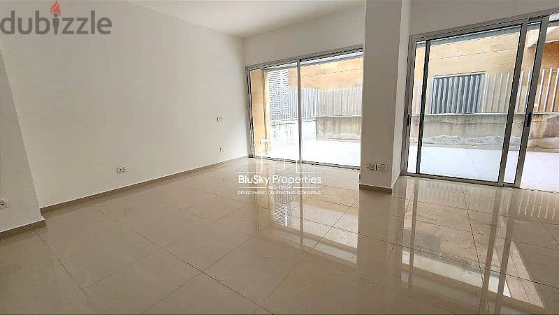 Apartment 145m² + Terr. & Gar. For SALE In Beit Meri - شقة للبيع #GS 2