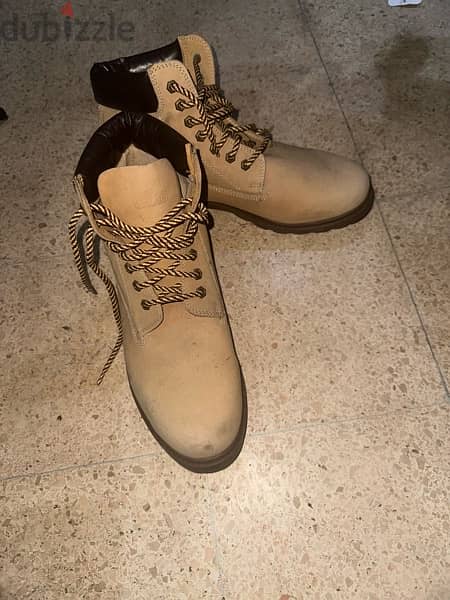 men boots 0