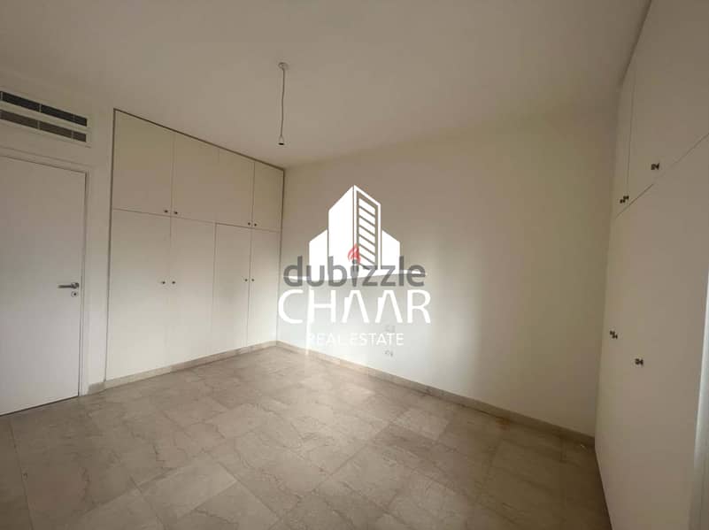 R1202 Bright Apartment for Rent in Achrafieh 2