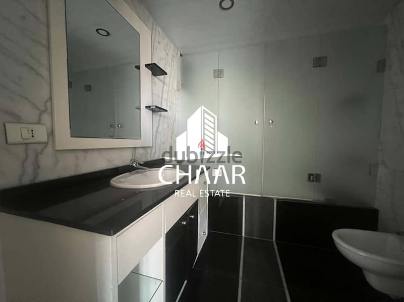 R1202 Bright Apartment for Rent in Achrafieh 6