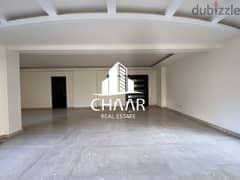 R1607 Brand New Apartment for Sale in Sanayeh