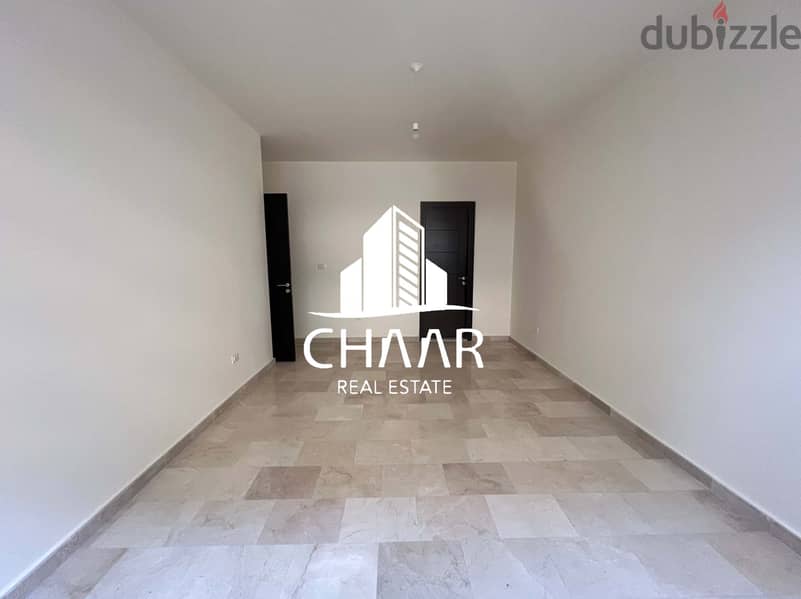 R1607 Brand New Apartment for Sale in Sanayeh 2