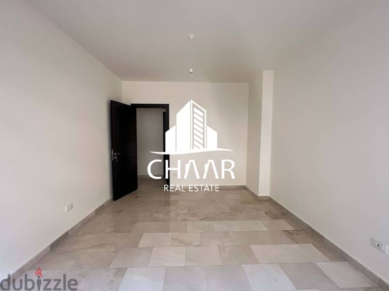 R1607 Brand New Apartment for Sale in Sanayeh 3