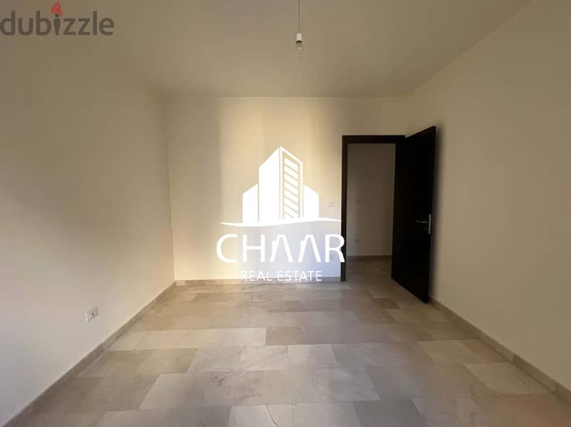 R1607 Brand New Apartment for Sale in Sanayeh 4