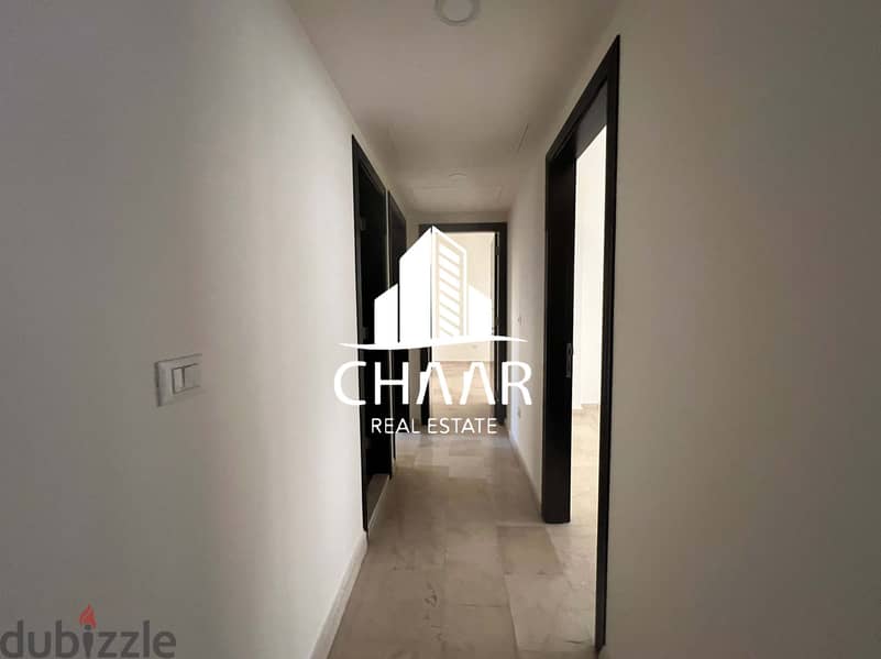 R1607 Brand New Apartment for Sale in Sanayeh 5