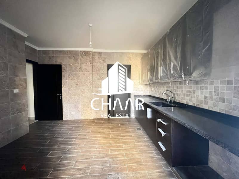 R1607 Brand New Apartment for Sale in Sanayeh 6