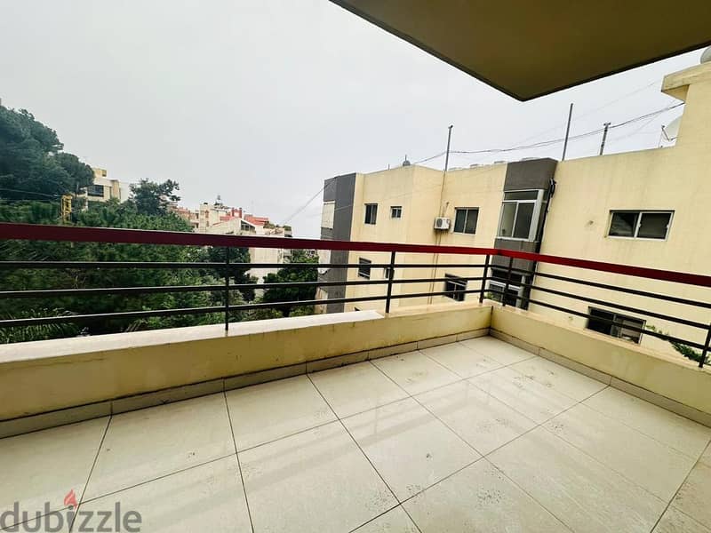 173  M² Apartment for sale in Mtayleb! شقة للبيع في المطيلب 0