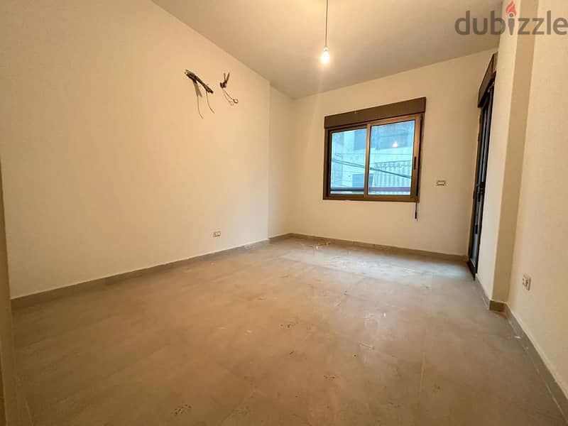 173  M² Apartment for sale in Mtayleb! شقة للبيع في المطيلب 1