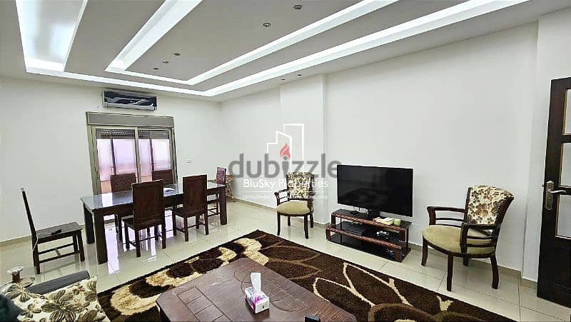 Apartment 140m² 3 beds For SALE In Mansourieh - شقة للبيع #PH 1