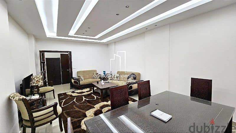Apartment 140m² 3 beds For SALE In Mansourieh - شقة للبيع #PH 2
