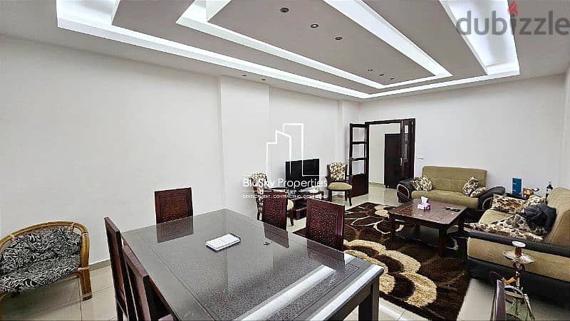 Apartment 140m² 3 beds For SALE In Mansourieh - شقة للبيع #PH 3