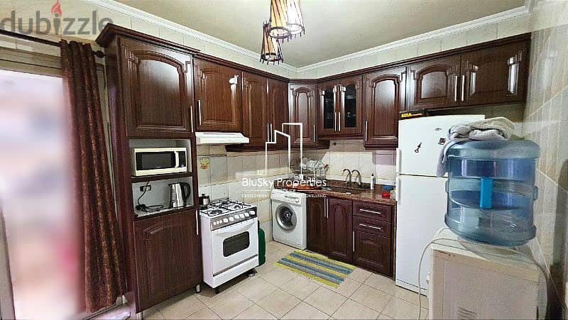 Apartment 140m² 3 beds For SALE In Mansourieh - شقة للبيع #PH 4