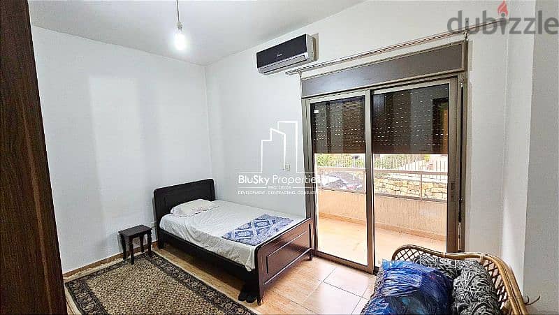 Apartment 140m² 3 beds For SALE In Mansourieh - شقة للبيع #PH 7