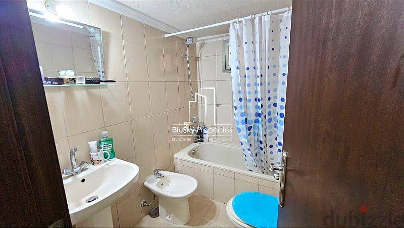 Apartment 140m² 3 beds For SALE In Mansourieh - شقة للبيع #PH 8