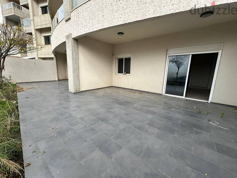 300 m² New Duplex for sale in Bsalim! 4