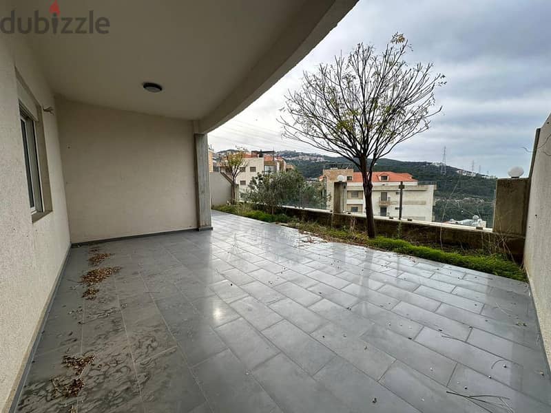 300 m² New Duplex for sale in Bsalim! 5