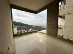 178 m² new apartment for sale in Bsalim!