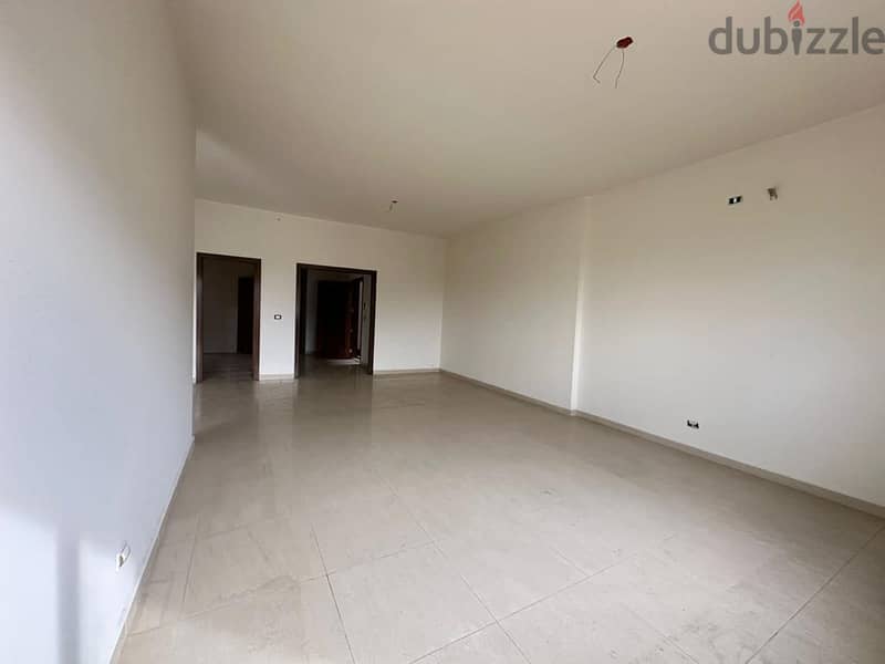 178 m² new apartment for sale in Bsalim! 2