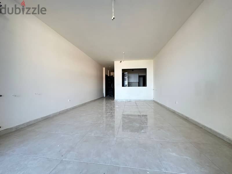 130 m² apartment for sale in قرنة الحمراء 5