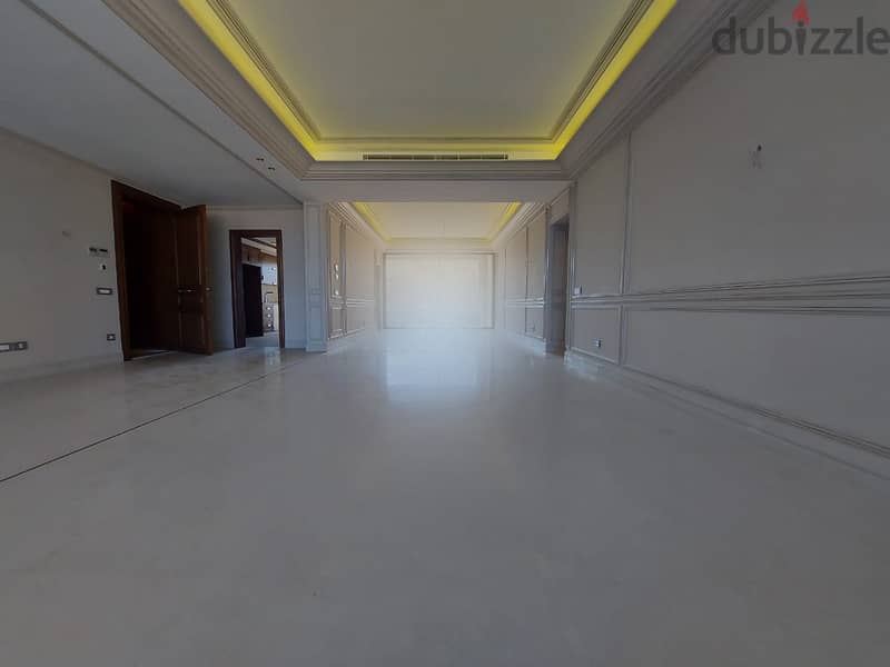 RA23-3107 Luxurious apartment for rent in Downtown, 340m, $ 4166 cash 1
