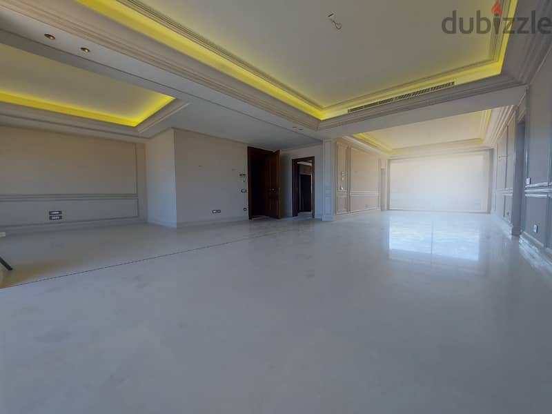 RA23-3107 Luxurious apartment for rent in Downtown, 340m, $ 4166 cash 2