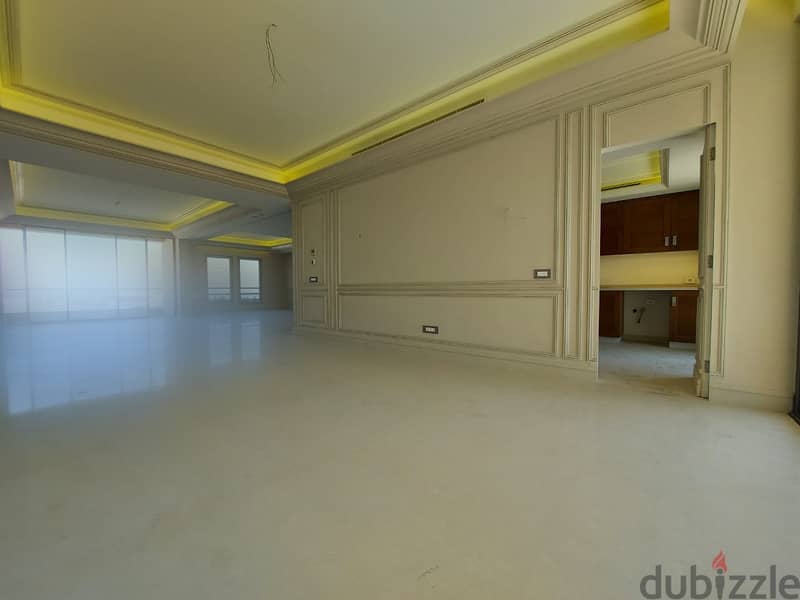 RA23-3107 Luxurious apartment for rent in Downtown, 340m, $ 4166 cash 4