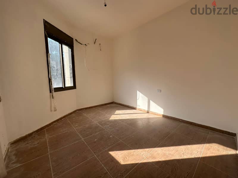 160 m² apartment for sale in قرنة الحمراء 2