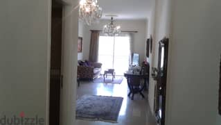 L04529-Duplex Apartment For Sale in Baabdat