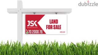 L04580-Land For Sale in Blat-Mastita 0