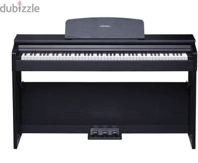 Electric piano