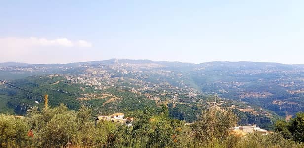 L04615-Land For Sale In Ajaltoun