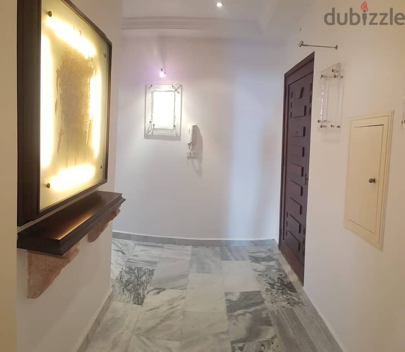 L04621-Apartment For Sale In Zouk Mosbeh 3