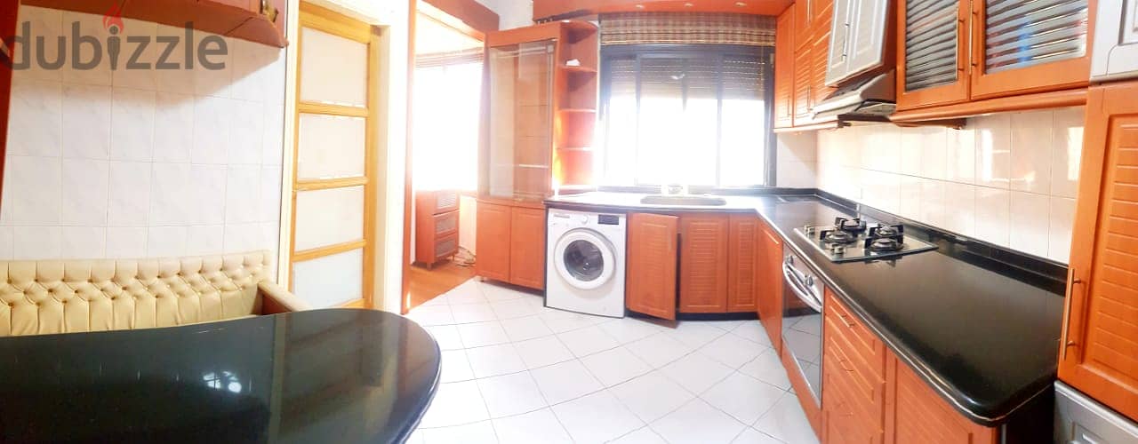 L04621-Apartment For Sale In Zouk Mosbeh 7