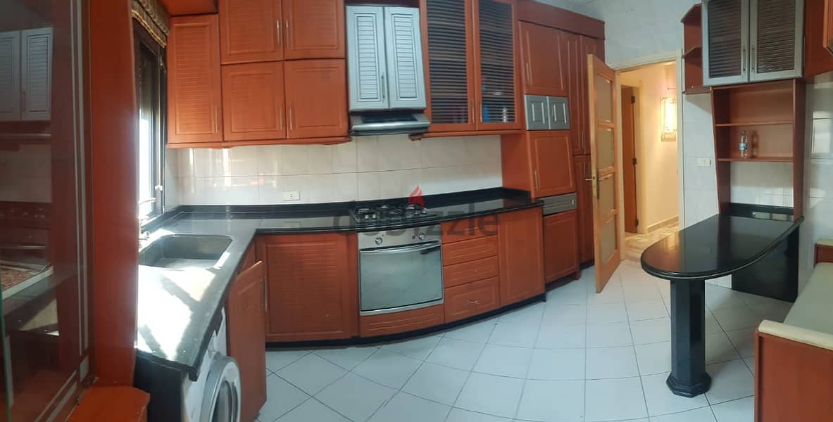 L04621-Apartment For Sale In Zouk Mosbeh 8