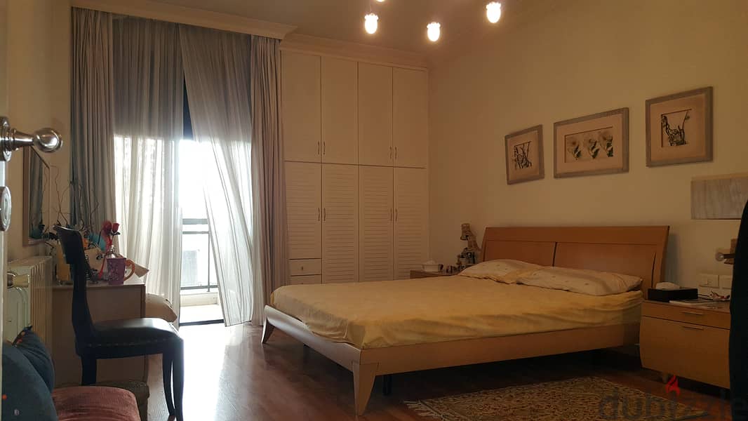 L04624-Spacious 260 sqm apartment For Sale in Mar Takla 9