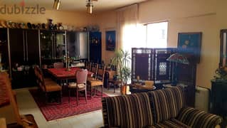 L04625-Renovated Apartment For Sale In Kaslik 0