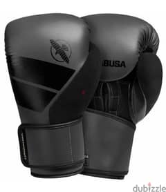 Hayabusa Professional Boxing Gloves 0